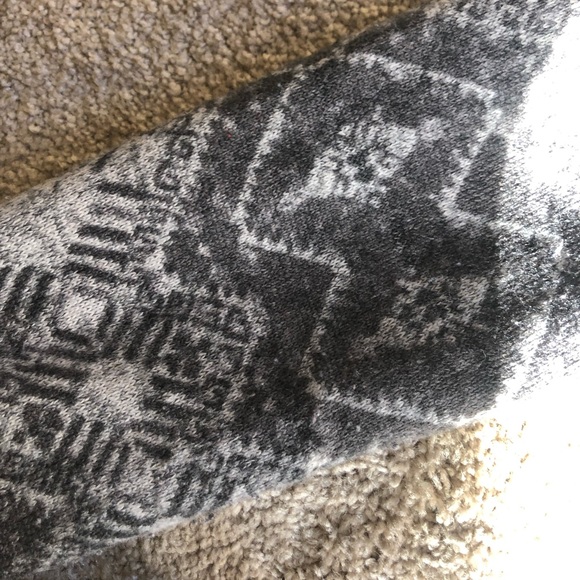 UTILITY // Mossimo Jacket - Picture 3 of 5